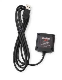 GPS Digital Dash USB Module 554-140